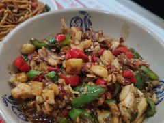 -堂瓦里·34年传统赣菜(第一街区店)