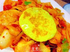 -楼兰印象(朝外店)