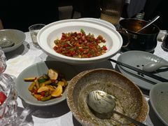 -湘中缘·湖南菜(娄底驻京办店)