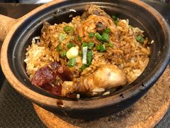 -马来西亚美食街