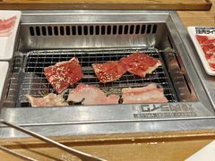 -焼肉ライク·烧肉LIKE(万菱汇店)