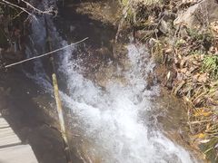 -道须沟旅游风景区
