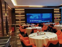 -香港狮子山下·明星粤菜餐厅(北苑店)