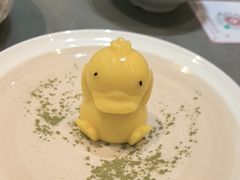 -千日贺茶餐厅(开发区安盛店)