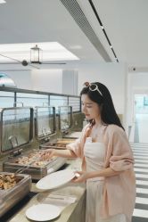 -爱悦月子中心·时光(武侯店)