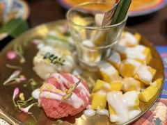 -泰妃殿(武汉首店)