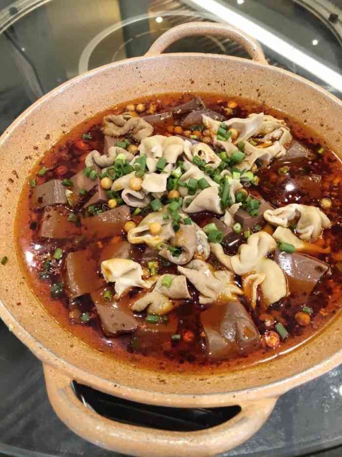 万州背二哥特色菜(龙头寺店)-"刷首页看到@众里寻墨千百度 来过这里收