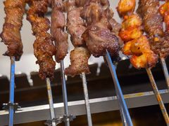 -白玉·朝鲜族烤串(深圳Kkone店)