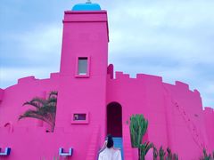 -漳州滨海火山岛自然生态风景区