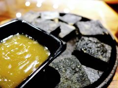 炸臭豆腐-小徽舟臭鳜鱼(雅清街店)