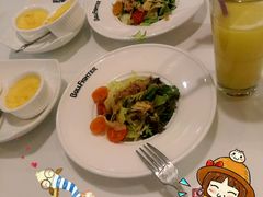 -斗牛士牛排餐厅(嘉里汇店)