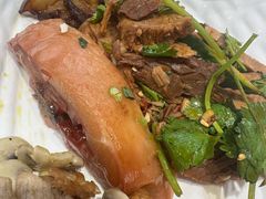 -三品香·江浙菜(松江九谊店)