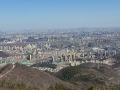-定都峰