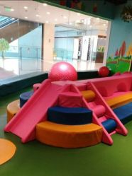 -KidSteam儿童乐园(富力城店)