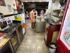 -唐记麻辣拌麻辣烫(景田东路店)