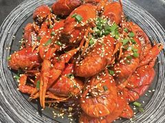 -肥肥虾庄·金牌油焖大虾(东湖欢乐谷店)