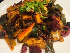 -拿渡·水煮鱼 麻辣香锅(西单大悦城店)