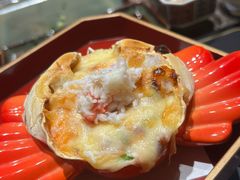 -松临·铁板烧&Omakase(神农店)