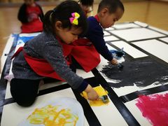 -AKA国际儿童中心Awesome Kids Academy