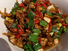 口味鸭掌筋-文昌阁·长沙市井菜(美食地标店)