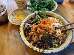 小面-赵伍面庄(松石大道店)