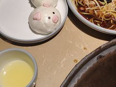 -万里闯关东铁锅炖菜馆(高新旗舰店)