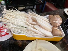 -八合里潮汕鲜牛肉火锅(惠州华贸店)