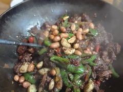 -永州体苑血鸭店(第一分店)