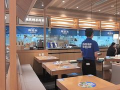 -马记永·兰州牛肉面(山姆外高桥店)