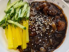 -名家韩国料理·烤肉(瑶海店)