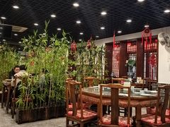 -西江美食舫·江西菜(健德桥店)