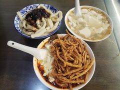 -西月城谭豆花(春熙路店)