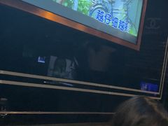 -范特西FANTASY量贩式KTV(民主广场店)