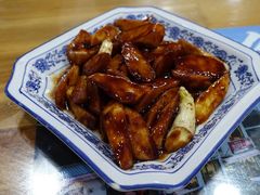-洞天食府(北大街店)