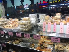 零售区-张家清真糕点(奉天街店)