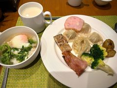 -上海波特曼丽思卡尔顿酒店
