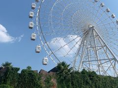 -横店影视城梦幻谷园区