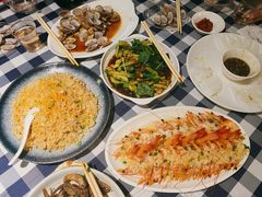 -阿妹小海鲜(下角店)