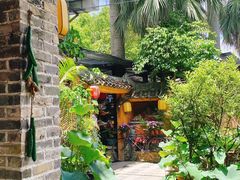 -园林美食城·本土农家菜(杨和镇店)