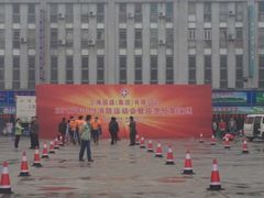 -江杨农产品批发市场