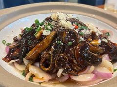 -老淮滨-蚌埠非遗小吃(淮河路店)