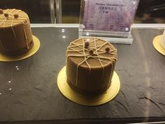 -苏州洲际酒店·大堂酒廊
