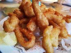 -永安鱼庄·镇江菜(丁卯店)