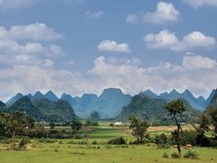 -Club Med地中海俱乐部·桂林度假村