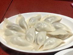 -喜家德虾仁水饺(东海缤纷天地店)