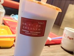 -CoCo都可(秀英万达店)