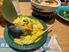 -泰悦澜·泰国餐厅(万象城店)