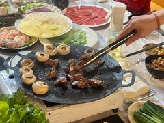 -玩坞轰趴馆·户外团建聚会主题生日派对馆(世豪广场店)