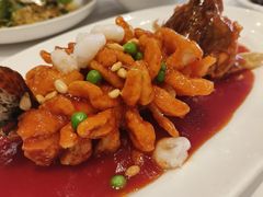 -扬州饭店(南京东路店)