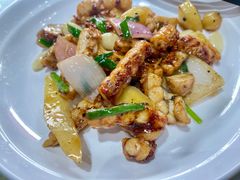 -红日饭店(裕隆三路店)